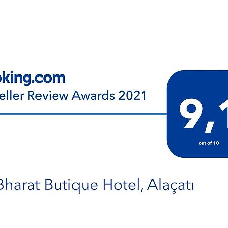 Ev Bharat Butique Hotel, Алакати Екстериор снимка