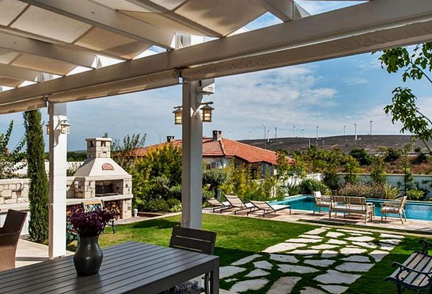Ev Bharat Butique Hotel, Алакати Екстериор снимка