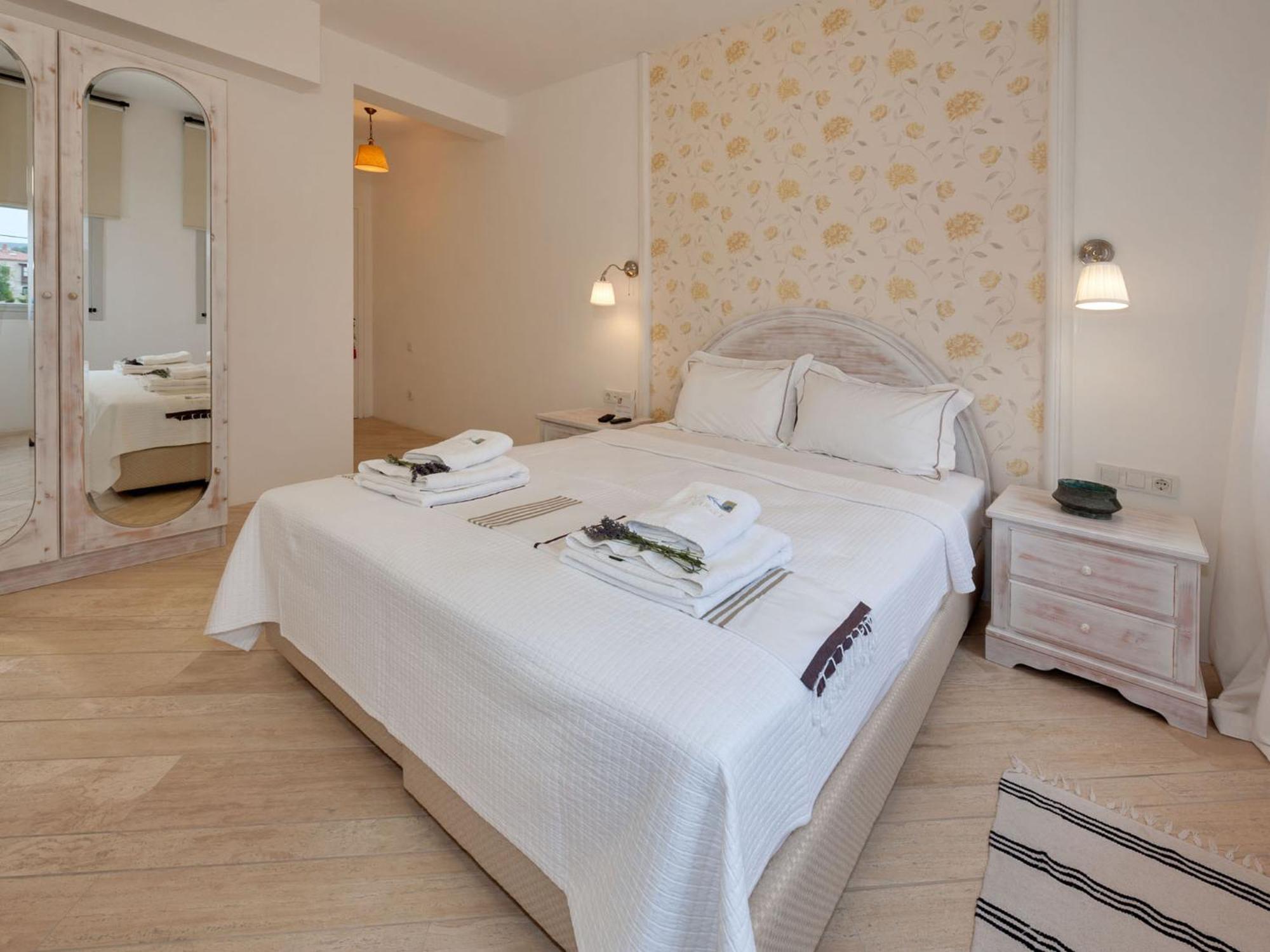 Ev Bharat Butique Hotel, Алакати Стая снимка