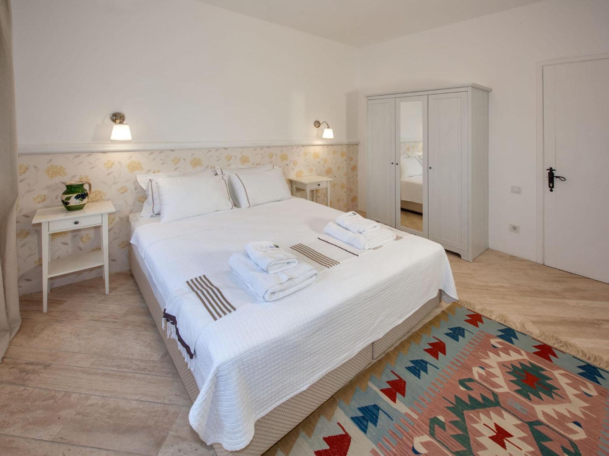 Ev Bharat Butique Hotel, Алакати Стая снимка