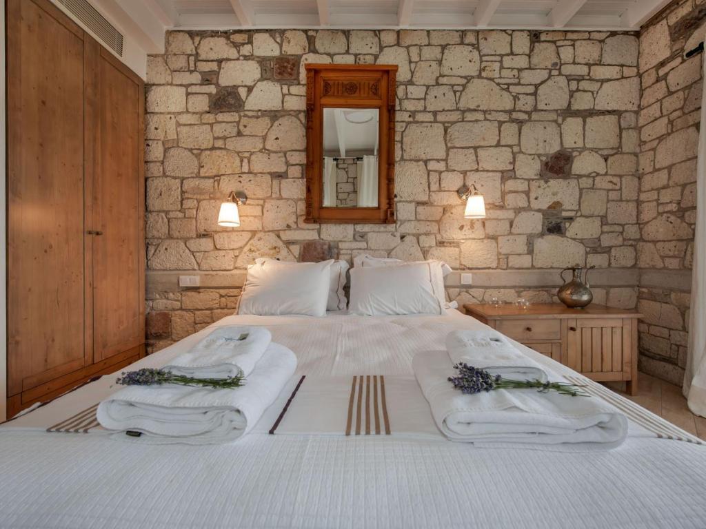 Ev Bharat Butique Hotel, Алакати Стая снимка