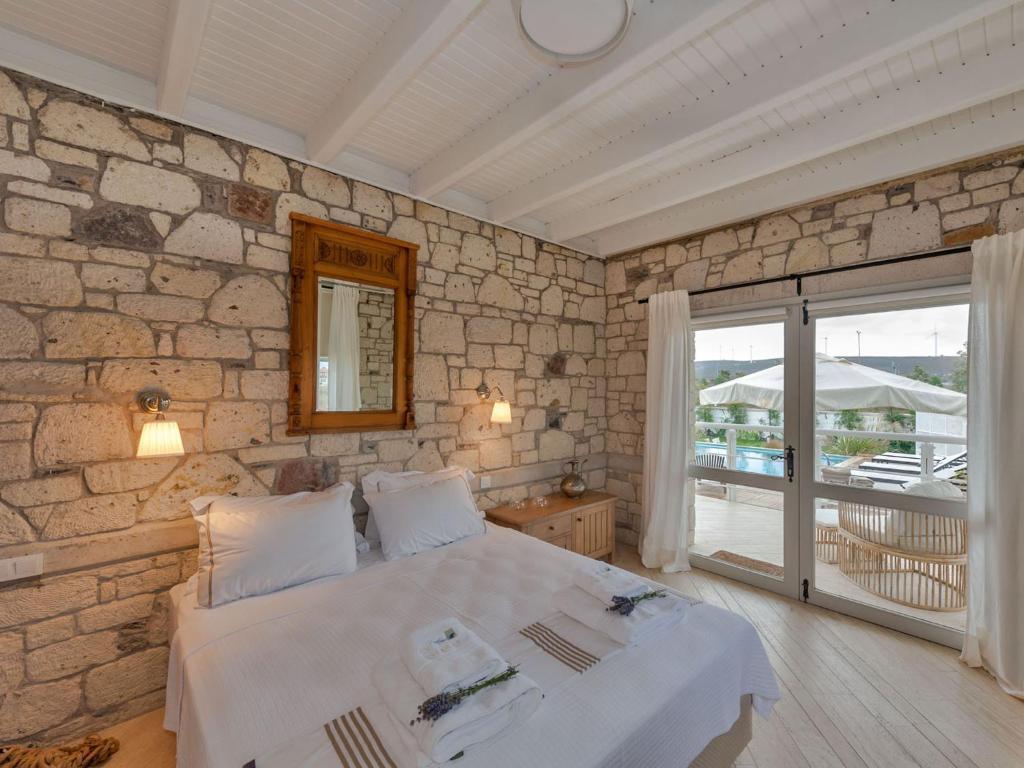 Ev Bharat Butique Hotel, Алакати Стая снимка