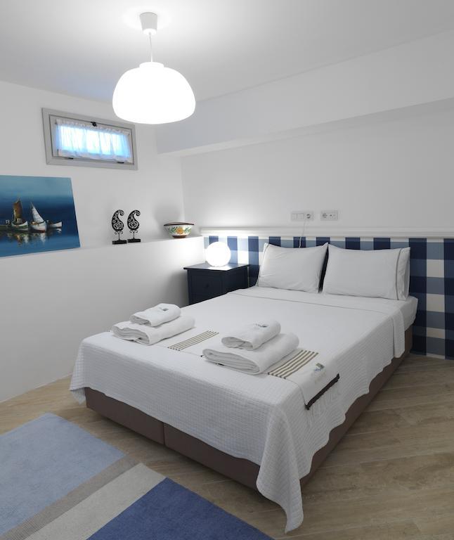 Ev Bharat Butique Hotel, Алакати Стая снимка